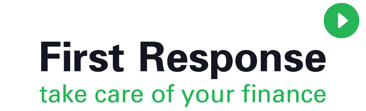 Cars By First Response Finance  logo